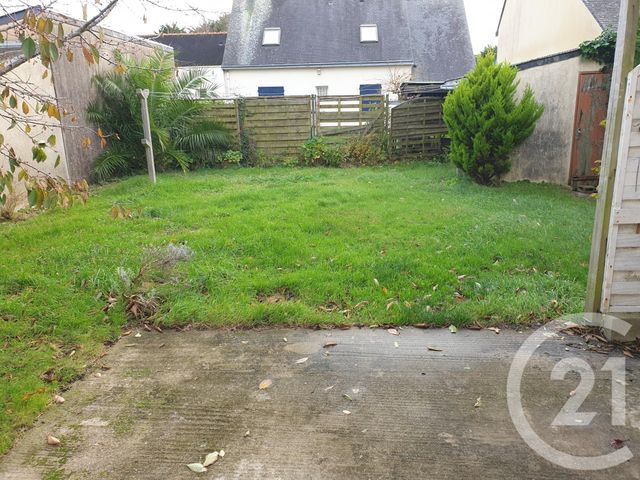 maison à vendre - 4 pièces - 81.71 m2 - DAMGAN - 56 - BRETAGNE - Century 21 Jego Immobilier