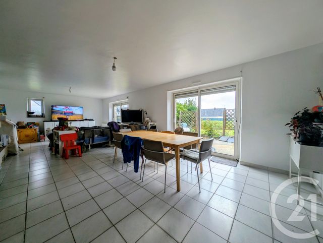 maison à vendre - 6 pièces - 149.0 m2 - MUZILLAC - 56 - BRETAGNE - Century 21 Jego Immobilier