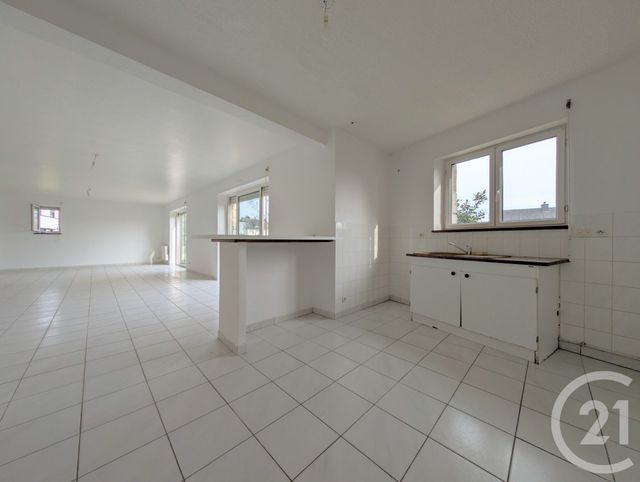 maison à vendre - 6 pièces - 149.0 m2 - MUZILLAC - 56 - BRETAGNE - Century 21 Jego Immobilier
