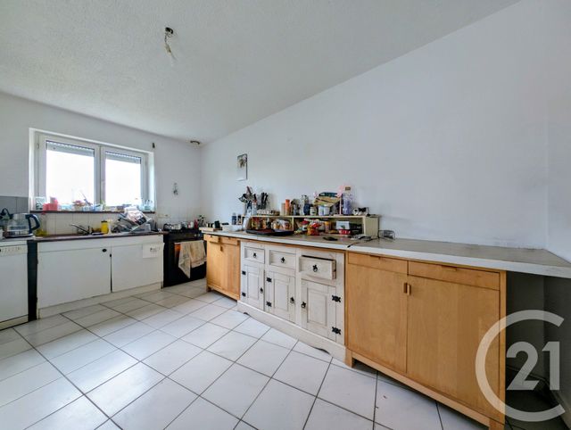 maison à vendre - 6 pièces - 149.0 m2 - MUZILLAC - 56 - BRETAGNE - Century 21 Jego Immobilier