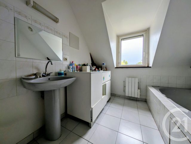 maison à vendre - 6 pièces - 149.0 m2 - MUZILLAC - 56 - BRETAGNE - Century 21 Jego Immobilier