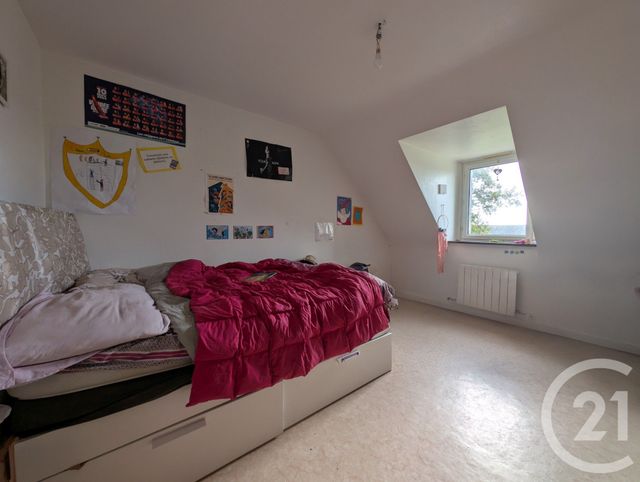 maison à vendre - 6 pièces - 149.0 m2 - MUZILLAC - 56 - BRETAGNE - Century 21 Jego Immobilier