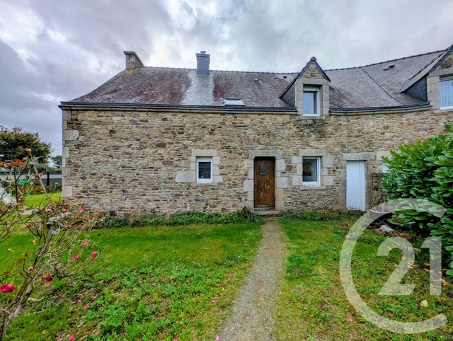 maison à vendre - 6 pièces - 149.0 m2 - MUZILLAC - 56 - BRETAGNE - Century 21 Jego Immobilier