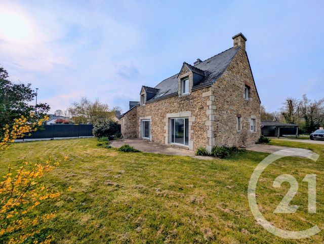 Maison à vendre MUZILLAC