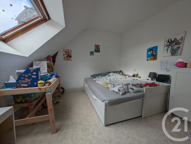 maison à vendre - 6 pièces - 149.0 m2 - MUZILLAC - 56 - BRETAGNE - Century 21 Jego Immobilier