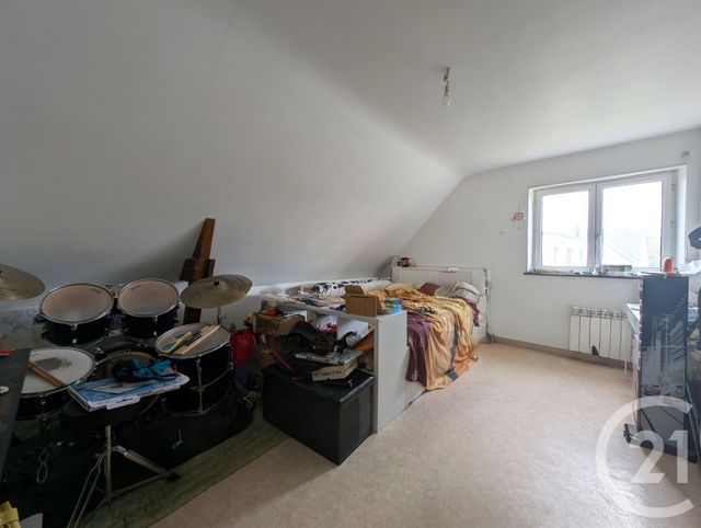 maison à vendre - 6 pièces - 149.0 m2 - MUZILLAC - 56 - BRETAGNE - Century 21 Jego Immobilier