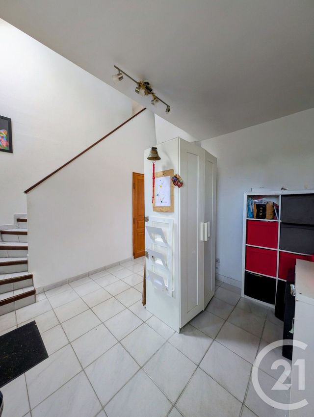 maison à vendre - 6 pièces - 149.0 m2 - MUZILLAC - 56 - BRETAGNE - Century 21 Jego Immobilier