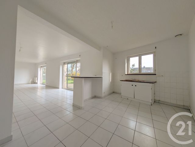 maison à vendre - 6 pièces - 149.0 m2 - MUZILLAC - 56 - BRETAGNE - Century 21 Jego Immobilier