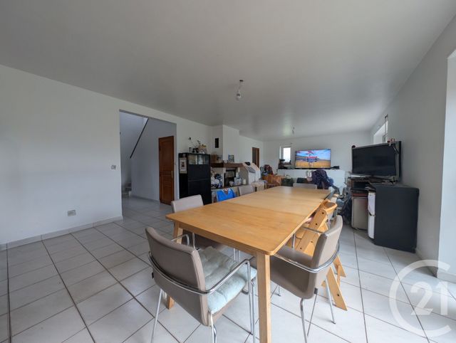 maison à vendre - 6 pièces - 149.0 m2 - MUZILLAC - 56 - BRETAGNE - Century 21 Jego Immobilier