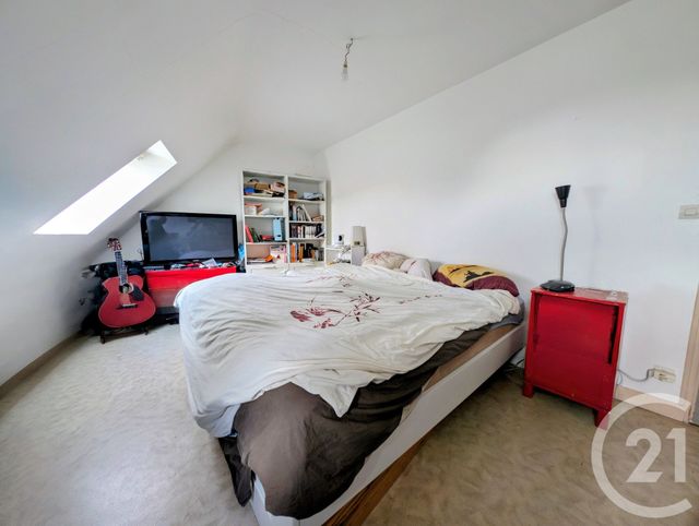 maison à vendre - 6 pièces - 149.0 m2 - MUZILLAC - 56 - BRETAGNE - Century 21 Jego Immobilier