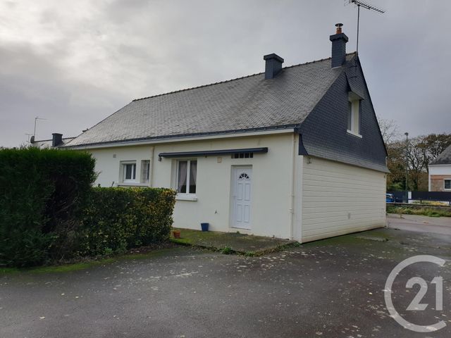 maison - PEAULE - 56