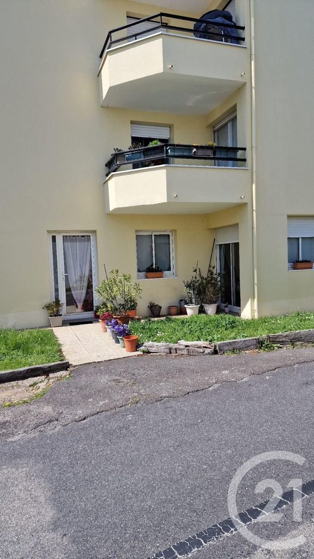 appartement - MUZILLAC - 56
