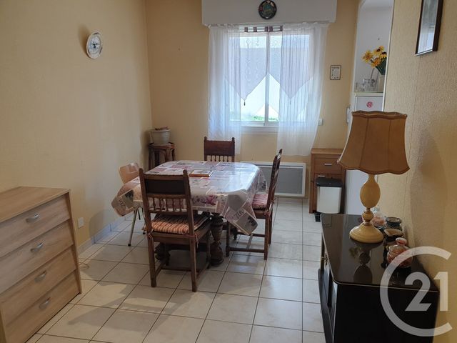 Appartement T3 à vendre - 3 pièces - 67.33 m2 - MUZILLAC - 56 - BRETAGNE - Century 21 Jego Immobilier