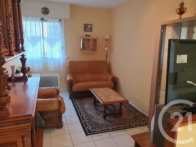 Appartement T3 à vendre - 3 pièces - 67.33 m2 - MUZILLAC - 56 - BRETAGNE - Century 21 Jego Immobilier