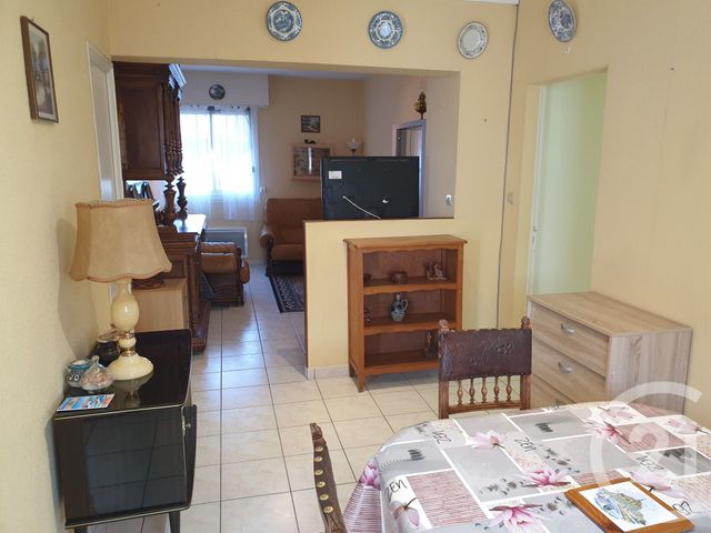 Appartement T3 à vendre - 3 pièces - 67.33 m2 - MUZILLAC - 56 - BRETAGNE - Century 21 Jego Immobilier