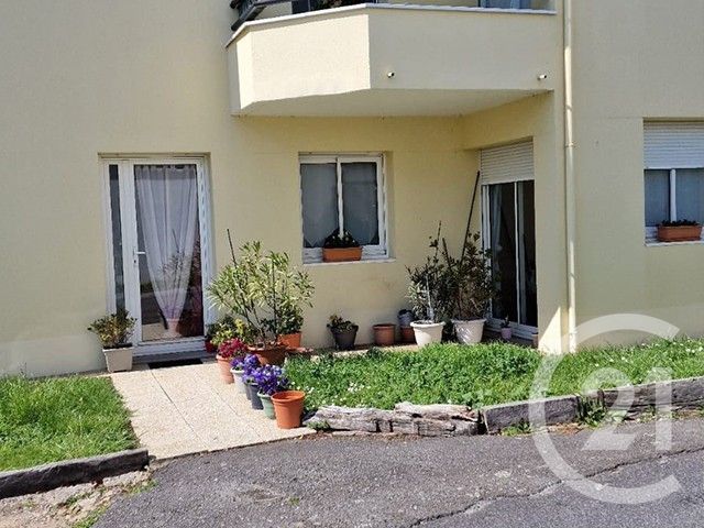 Appartement T3 à vendre - 3 pièces - 67.33 m2 - MUZILLAC - 56 - BRETAGNE - Century 21 Jego Immobilier