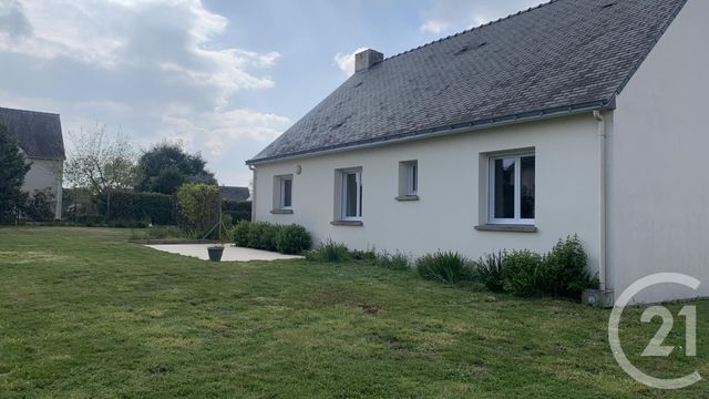 maison - MARZAN - 56