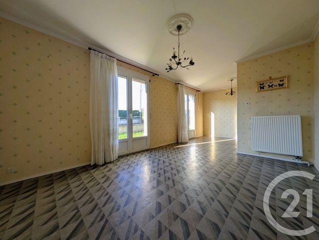 maison à vendre - 4 pièces - 85.83 m2 - MARZAN - 56 - BRETAGNE - Century 21 Jego Immobilier