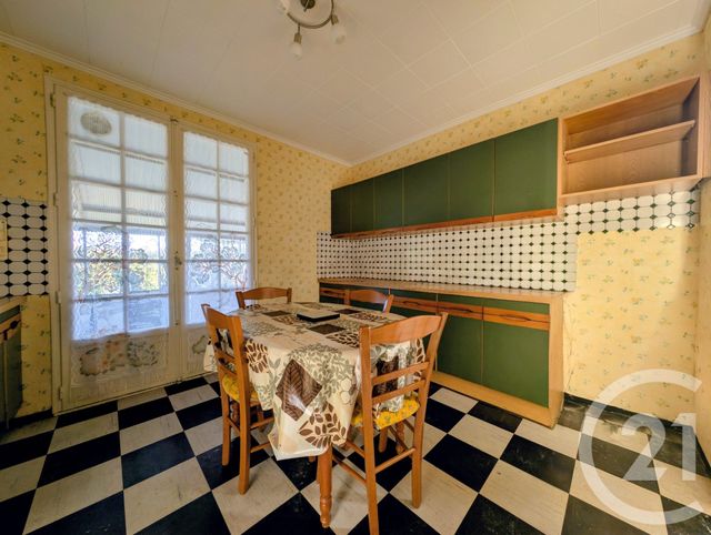 maison à vendre - 4 pièces - 85.83 m2 - MARZAN - 56 - BRETAGNE - Century 21 Jego Immobilier