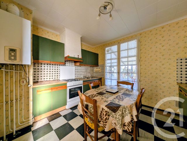 maison à vendre - 4 pièces - 85.83 m2 - MARZAN - 56 - BRETAGNE - Century 21 Jego Immobilier