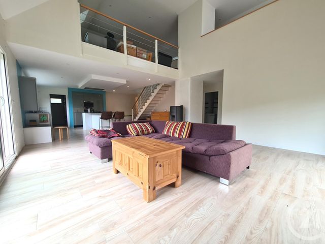 maison - NOYAL MUZILLAC - 56