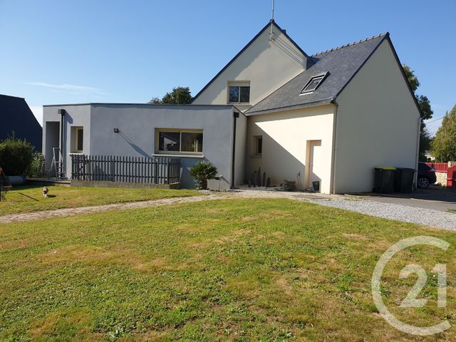 maison - MUZILLAC - 56