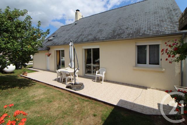 maison à vendre - 3 pièces - 87.16 m2 - PEAULE - 56 - BRETAGNE - Century 21 Jego Immobilier