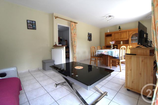 maison à vendre - 3 pièces - 87.16 m2 - PEAULE - 56 - BRETAGNE - Century 21 Jego Immobilier