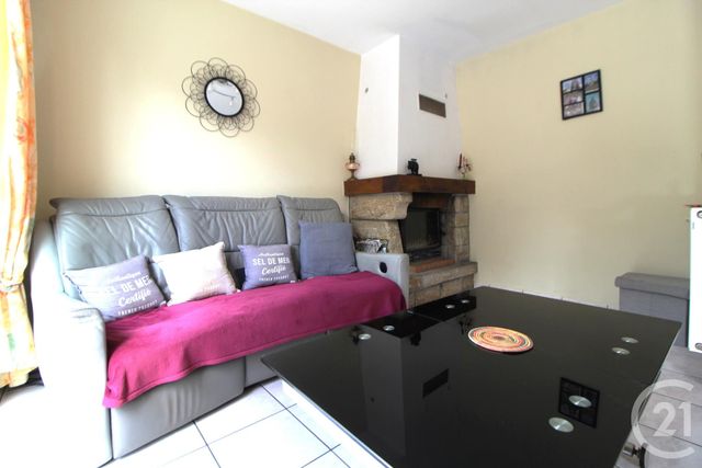 maison à vendre - 3 pièces - 87.16 m2 - PEAULE - 56 - BRETAGNE - Century 21 Jego Immobilier