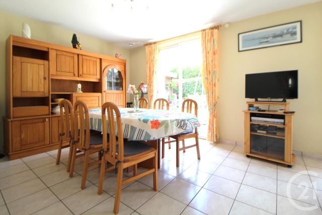 maison à vendre - 3 pièces - 87.16 m2 - PEAULE - 56 - BRETAGNE - Century 21 Jego Immobilier