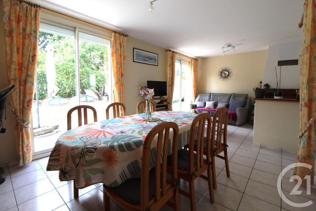 maison à vendre - 3 pièces - 87.16 m2 - PEAULE - 56 - BRETAGNE - Century 21 Jego Immobilier