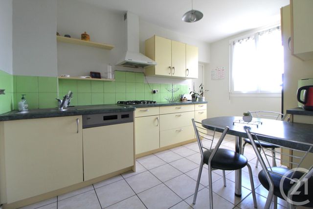 maison à vendre - 3 pièces - 87.16 m2 - PEAULE - 56 - BRETAGNE - Century 21 Jego Immobilier