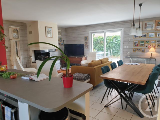 maison à vendre - 5 pièces - 99.28 m2 - BILLIERS - 56 - BRETAGNE - Century 21 Jego Immobilier