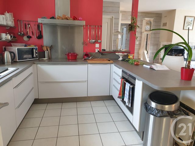 maison à vendre - 5 pièces - 99.28 m2 - BILLIERS - 56 - BRETAGNE - Century 21 Jego Immobilier