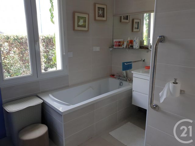 maison à vendre - 5 pièces - 99.28 m2 - BILLIERS - 56 - BRETAGNE - Century 21 Jego Immobilier