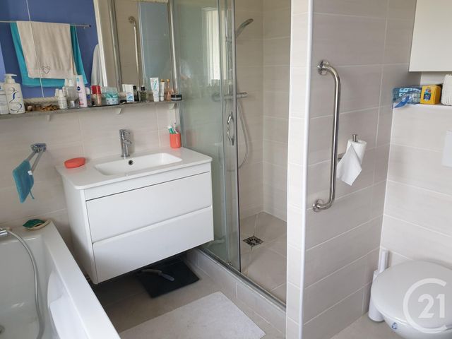 maison à vendre - 5 pièces - 99.28 m2 - BILLIERS - 56 - BRETAGNE - Century 21 Jego Immobilier