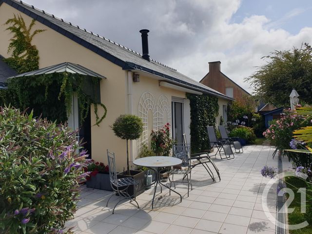 Maison à vendre BILLIERS