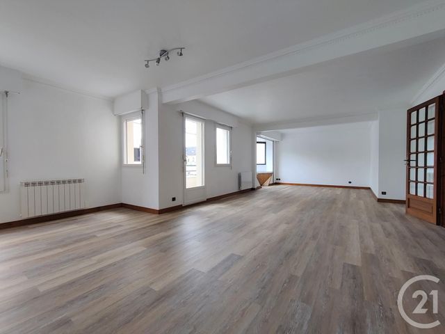 Appartement T4 à louer - 4 pièces - 111.54 m2 - MUZILLAC - 56 - BRETAGNE - Century 21 Jego Immobilier