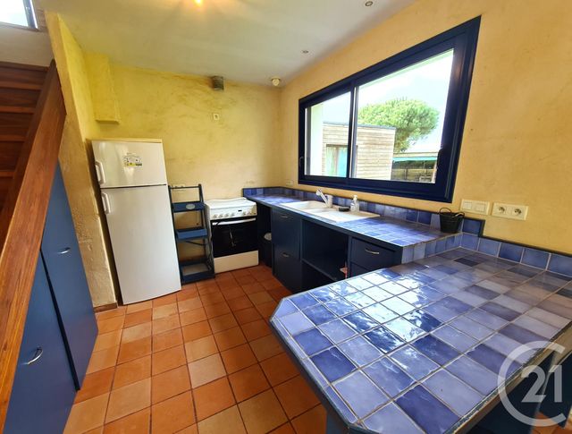 maison à vendre - 5 pièces - 117.88 m2 - ARZAL - 56 - BRETAGNE - Century 21 Jego Immobilier