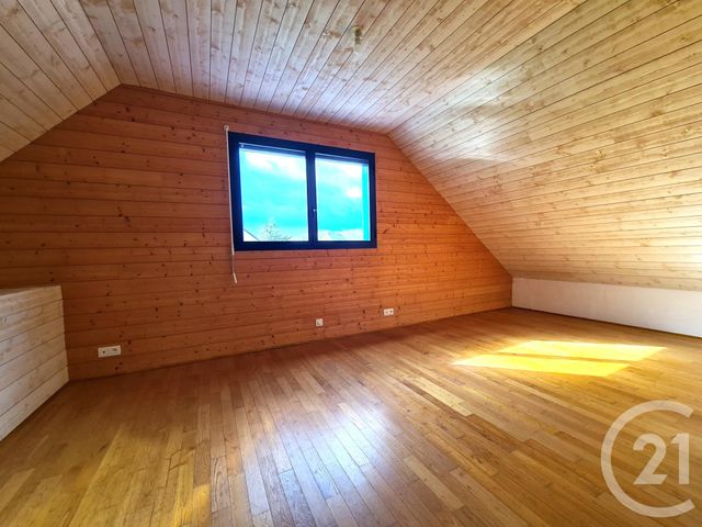 maison à vendre - 5 pièces - 117.88 m2 - ARZAL - 56 - BRETAGNE - Century 21 Jego Immobilier