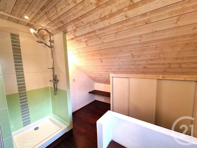 maison à vendre - 5 pièces - 117.88 m2 - ARZAL - 56 - BRETAGNE - Century 21 Jego Immobilier