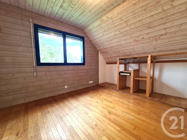 maison à vendre - 5 pièces - 117.88 m2 - ARZAL - 56 - BRETAGNE - Century 21 Jego Immobilier