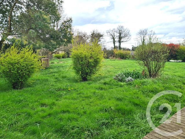 maison à vendre - 5 pièces - 117.88 m2 - ARZAL - 56 - BRETAGNE - Century 21 Jego Immobilier