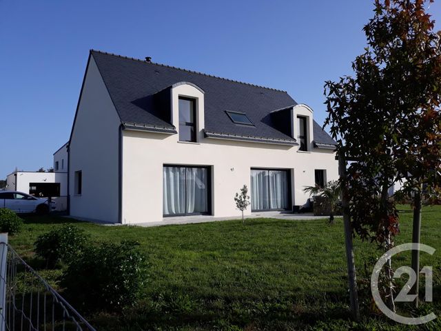 maison - NOYAL MUZILLAC - 56