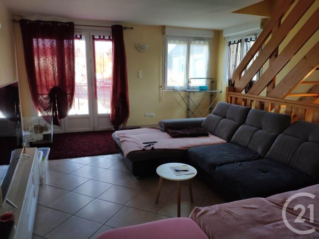 maison à vendre - 5 pièces - 90.35 m2 - LAUZACH - 56 - BRETAGNE - Century 21 Jego Immobilier maison à vendre - 5 pièces - 90.35 m2 - LAUZACH - 56 - BRETAGNE - Century 21 Jego Immobilier