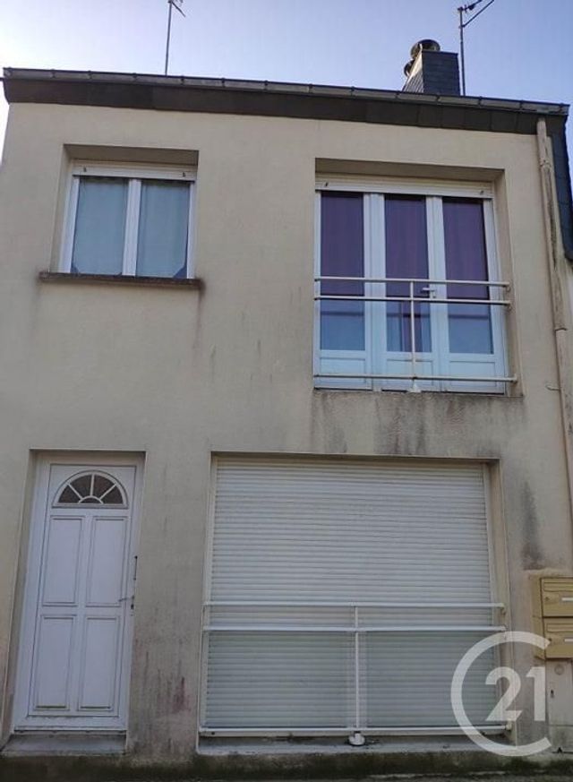 maison à vendre - 5 pièces - 90.35 m2 - LAUZACH - 56 - BRETAGNE - Century 21 Jego Immobilier maison à vendre - 5 pièces - 90.35 m2 - LAUZACH - 56 - BRETAGNE - Century 21 Jego Immobilier